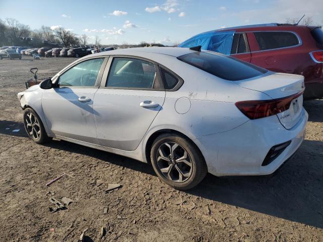 Photo 2 from auction – 2020 KIA FORTE FE with VIN 3KPF24AD4LE181497
