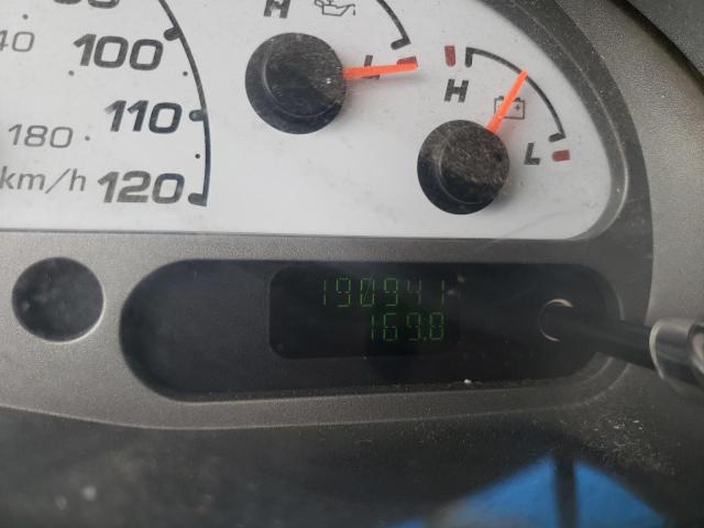 Photo 9 from auction – 2004 FORD EXPLORER S with VIN 1FMZU67K04UA43530