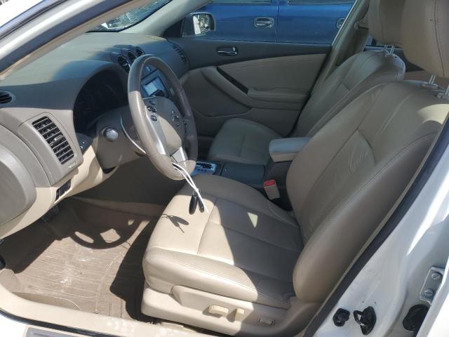 Photo 7 from auction – 2010 NISSAN ALTIMA BAS with VIN 1N4AL2AP9AN529220