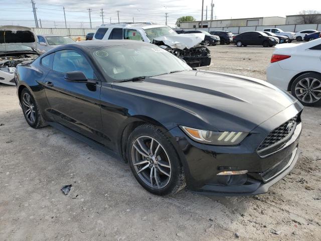 Photo 4 from auction – 2017 FORD MUSTANG with VIN 1FA6P8TH9H5247916