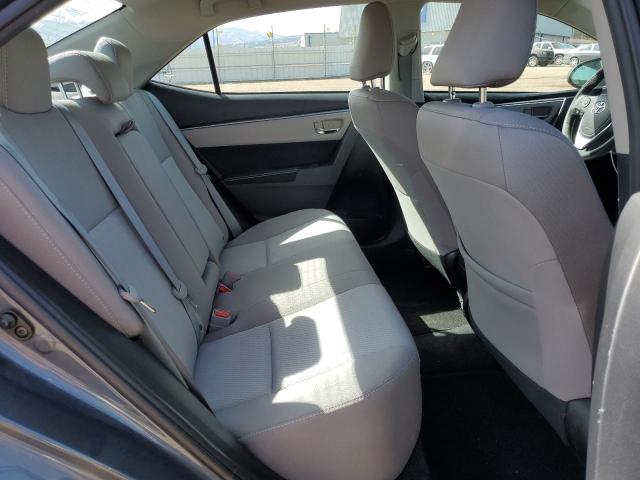 Photo 10 from auction – 2016 TOYOTA COROLLA L with VIN 2T1BURHE0GC699017