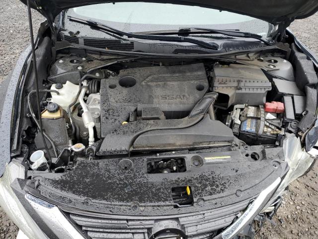 Photo 11 from auction – 2016 NISSAN ALTIMA 2.5 with VIN 1N4AL3AP8GC163647