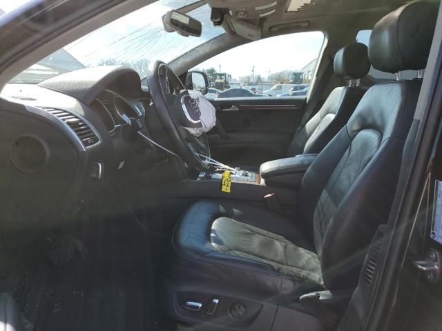 Photo 7 from auction – 2010 AUDI Q7 PREMIUM with VIN WA1LMAFE7AD008319