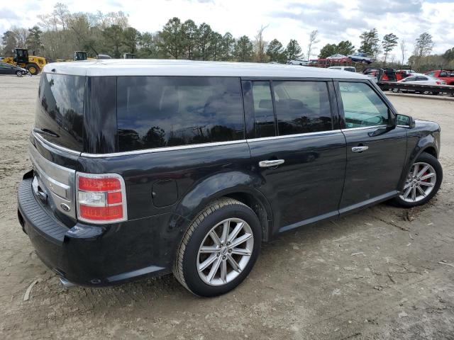 Photo 3 from auction – 2014 FORD FLEX LIMIT with VIN 2FMGK5D88EBD02286