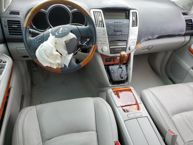 Photo 8 from auction – 2008 LEXUS RX 350 with VIN 2T2GK31U48C054457
