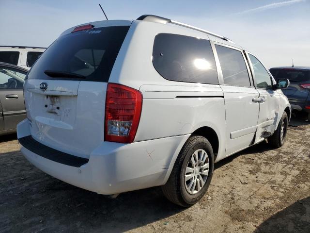Photo 3 from auction – 2012 KIA SEDONA LX with VIN KNDMG4C79C6474849