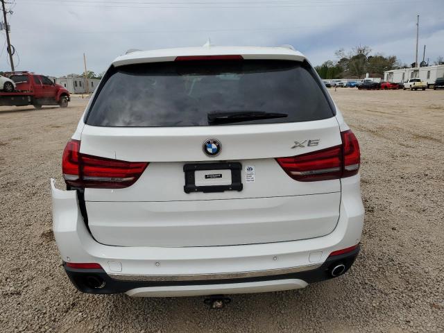 Photo 6 from auction – 2016 BMW X5 SDRIVE3 with VIN 5UXKR2C52G0R70717