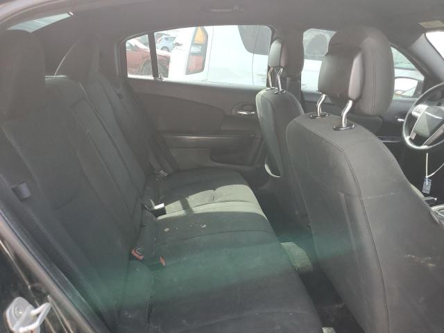 Photo 10 from auction – 2011 CHRYSLER 200 TOURIN with VIN 1C3BC1FB9BN569681