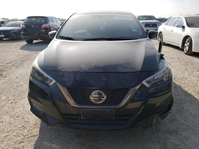 Photo 5 from auction – 2020 NISSAN VERSA SR with VIN 3N1CN8FV1LL839987