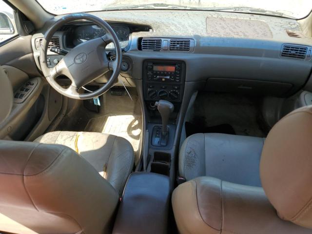 Photo 8 from auction – 2001 TOYOTA CAMRY LE with VIN 4T1BF22KX1U961809