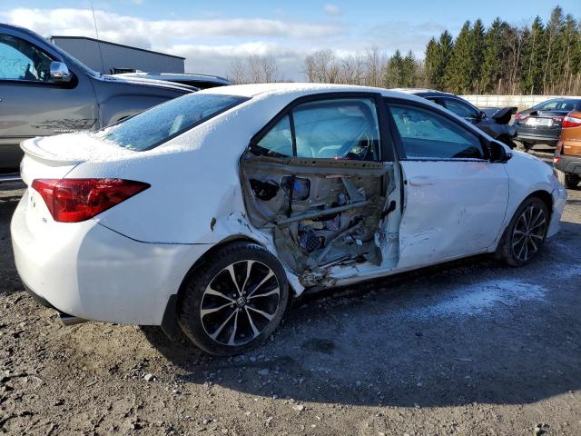 Photo 3 from auction – 2017 TOYOTA COROLLA L with VIN 2T1BURHEXHC953267