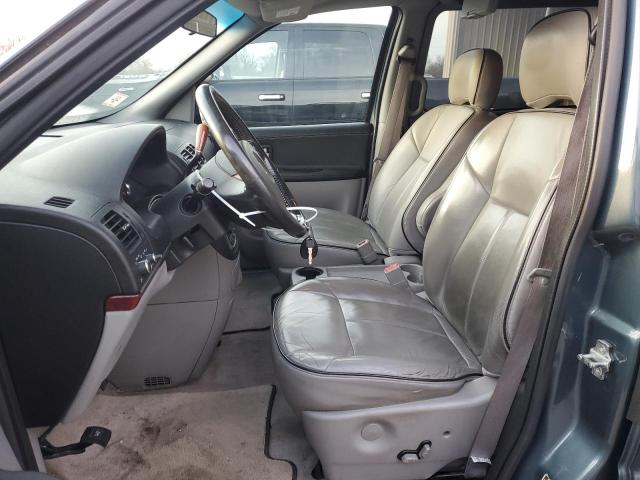 صورة رقم 7 من المزاد - 2006 BUICK TERRAZA CX مع VIN 5GADV33L16D111508