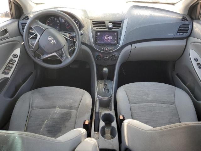 Photo 8 from auction – 2016 HYUNDAI ACCENT SE with VIN KMHCT5AE6GU238591