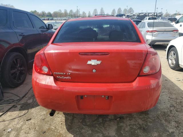 Photo 6 from auction – 2010 CHEVROLET COBALT 1LT with VIN 1G1AD5F59A7142888