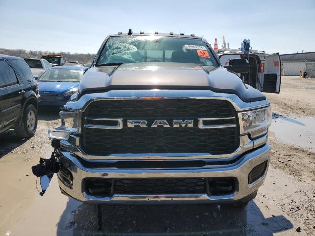 Photo 5 from auction – 2022 RAM 2500 TRADE with VIN 3C6UR5CJ2NG366660