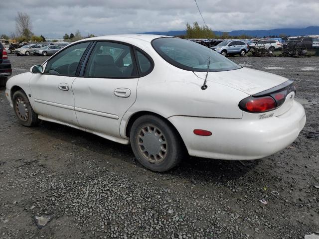 Photo 2 from auction – 1998 FORD TAURUS SE with VIN 1FAFP53S1WG221659