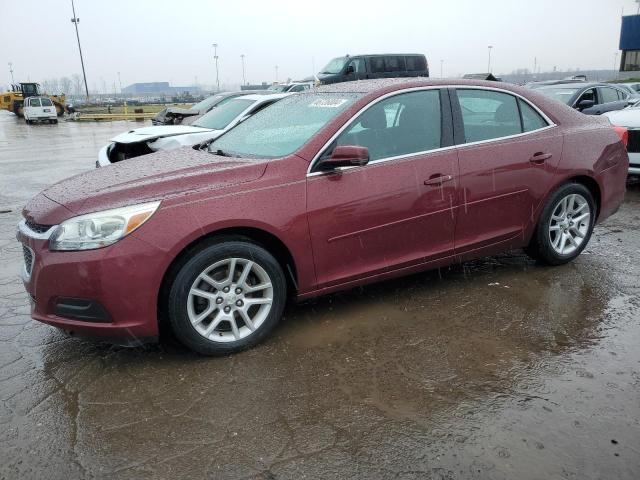 Photo 1 from auction – 2015 CHEVROLET MALIBU 1LT with VIN 1G11C5SL7FF108341