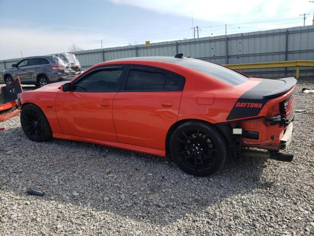 Photo 2 from auction – 2017 DODGE CHARGER R/ with VIN 2C3CDXGJ7HH542314