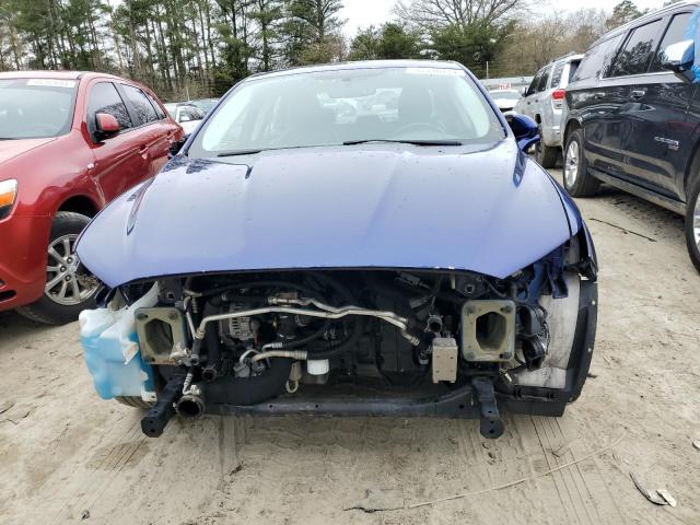 Photo 5 from auction – 2016 FORD FUSION TIT with VIN 3FA6P0K94GR197014