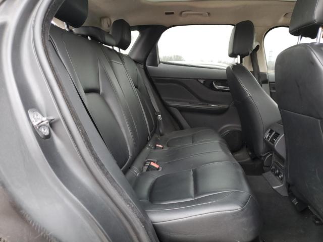 Zdjęcie 11 z aukcji – 2020 JAGUAR F-PACE z VIN SADCS2FX7LA644590
