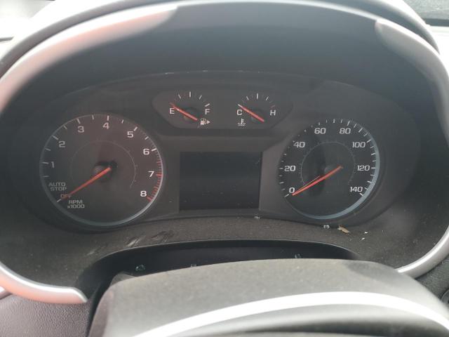 Photo 9 from auction – 2024 CHEVROLET MALIBU LS with VIN 1G1ZC5ST9RF199880