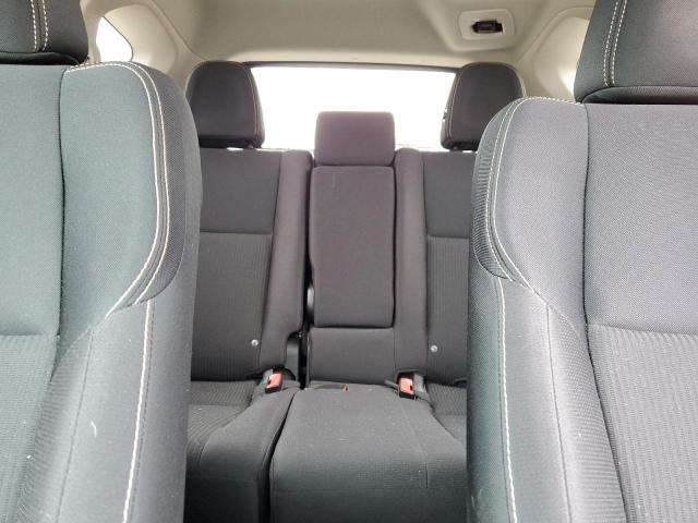 Photo 10 from auction – 2013 TOYOTA RAV4 XLE with VIN 2T3RFREV7DW051186