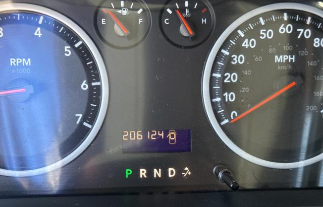 Photo 8 from auction – 2012 DODGE RAM 1500 S with VIN 1C6RD6FT8CS329979