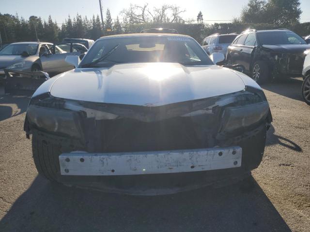 Photo 5 from auction – 2015 CHEVROLET CAMARO LT with VIN 2G1FD3D3XF9276858