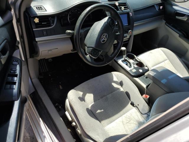 صورة رقم 8 من المزاد - 2012 TOYOTA CAMRY BASE مع VIN 4T4BF1FK6CR265462