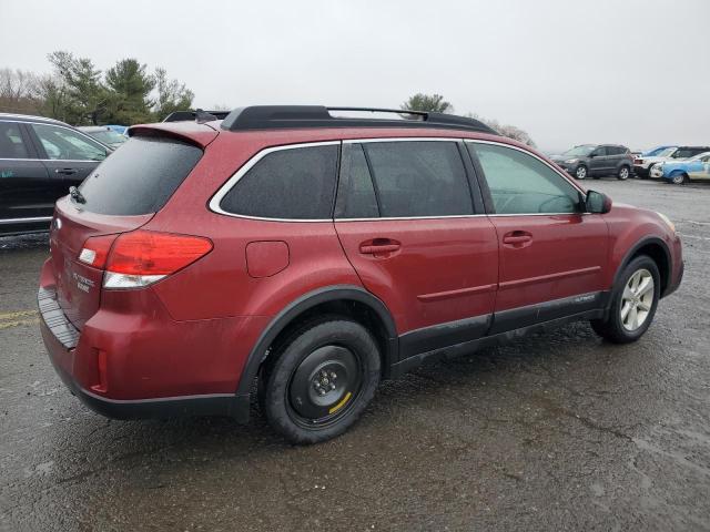 Снимка 3 от търг – 2014 SUBARU OUTBACK 2. с VIN 4S4BRBCC2E3281462