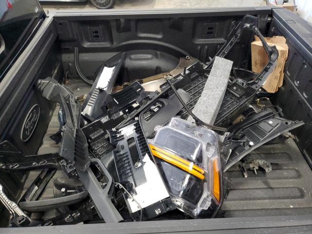 Photo 12 from auction – 2024 FORD F150 XLT with VIN 1FTEW3LP7RFB94437