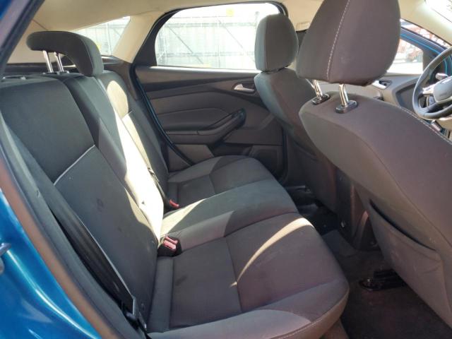 Photo 10 from auction – 2013 FORD FOCUS SE with VIN 1FADP3K23DL114274