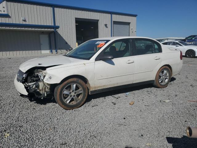 Photo 1 from auction – 2005 CHEVROLET MALIBU LS with VIN 1G1ZT54825F208485