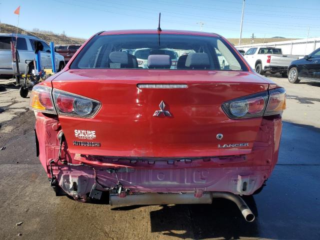 Photo 6 from auction – 2011 MITSUBISHI LANCER ES/ with VIN JA32U2FU5BU042595