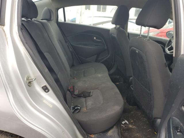 صورة رقم 10 من المزاد - 2015 KIA RIO LX مع VIN KNADM4A33F6420537