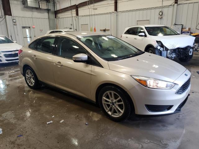 Photo 4 from auction – 2017 FORD FOCUS SE with VIN 1FADP3F21HL302467