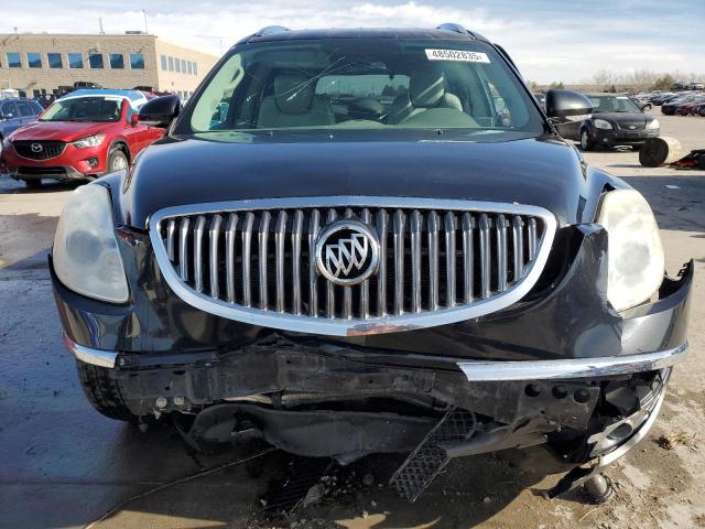 Photo 5 from auction – 2012 BUICK ENCLAVE with VIN 5GAKVCED0CJ332494