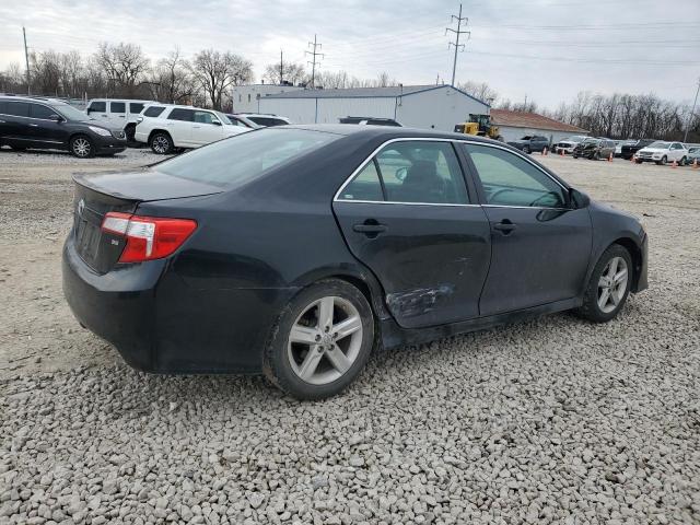 Photo 3 from auction – 2014 TOYOTA CAMRY L with VIN 4T1BF1FK4EU763527