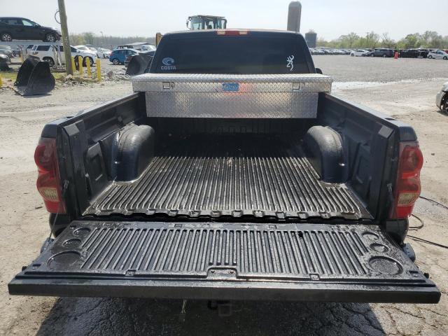 Photo 10 from auction – 2003 CHEVROLET SILVERADO with VIN 1GCEC14X63Z138426