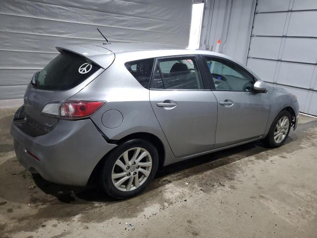 Photo 3 from auction – 2012 MAZDA 3 I with VIN JM1BL1L89C1542820