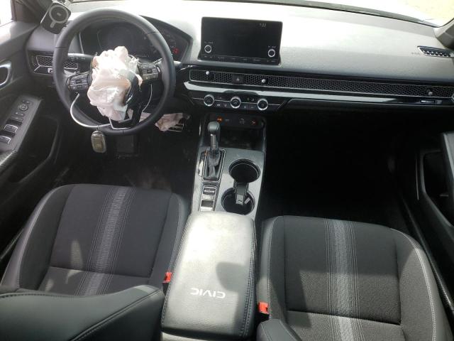Photo 8 from auction – 2023 HONDA CIVIC with VIN 2HGFE2F5XPH532132