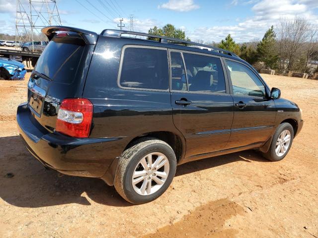 Photo 3 from auction – 2006 TOYOTA HIGHLANDER with VIN JTEEW21A160002416
