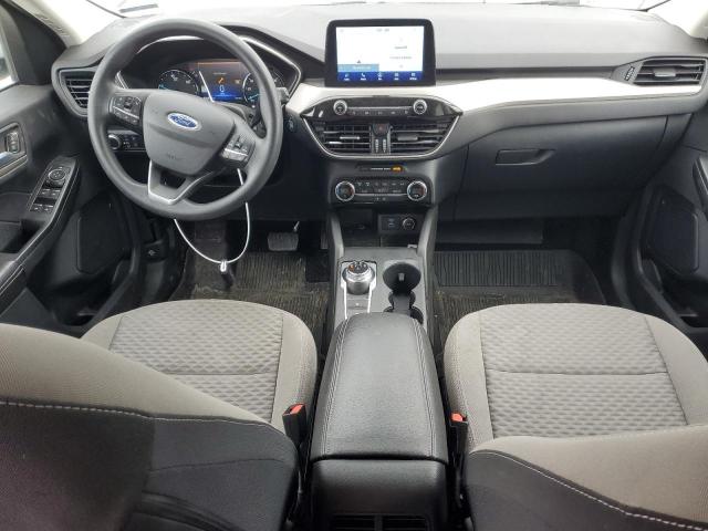 Photo 8 from auction – 2021 FORD ESCAPE SE with VIN 1FMCU9BZ2MUB02539