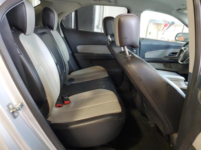 Photo 11 from auction – 2012 CHEVROLET EQUINOX LT with VIN 2GNFLGEK9C6263210