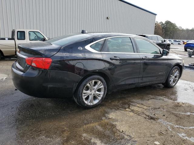 Zdjęcie 3 z aukcji – 2014 CHEVROLET IMPALA LT z VIN 2G1125S34E9302965