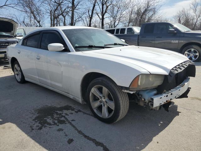 Photo 4 from auction – 2012 DODGE CHARGER SE with VIN 2C3CDXBG4CH177563