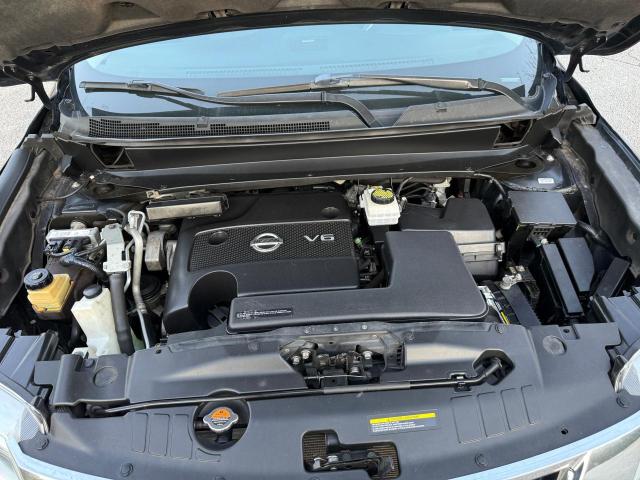 Photo 7 from auction – 2014 NISSAN PATHFINDER with VIN 5N1AR2MN9EC691204