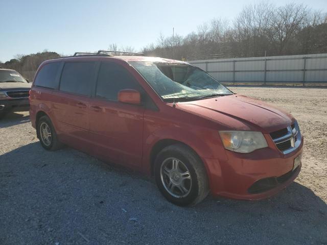 Photo 4 from auction – 2012 DODGE GRAND CARA with VIN 2C4RDGCG9CR274014