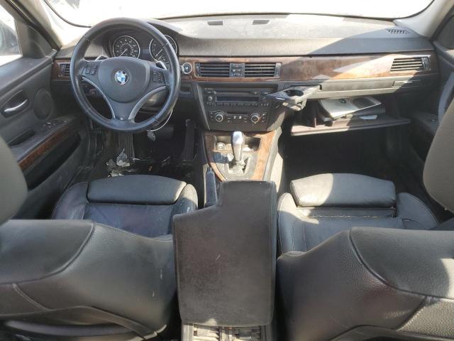 Photo 8 from auction – 2011 BMW 335 I with VIN WBAPM5C50BA745087