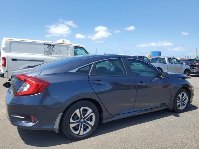 Photo 3 from auction – 2018 HONDA CIVIC LX with VIN 2HGFC2F59JH508854